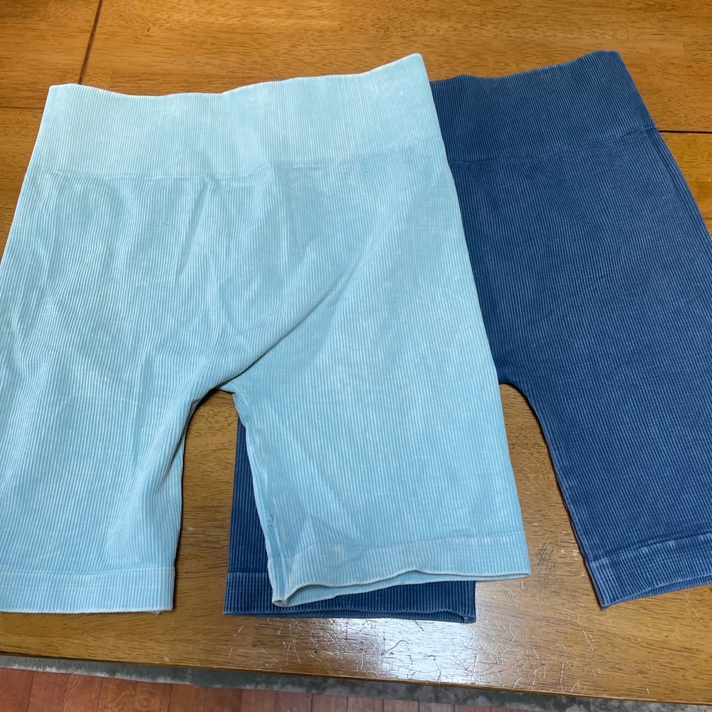 Nikibiki bicycle shorts